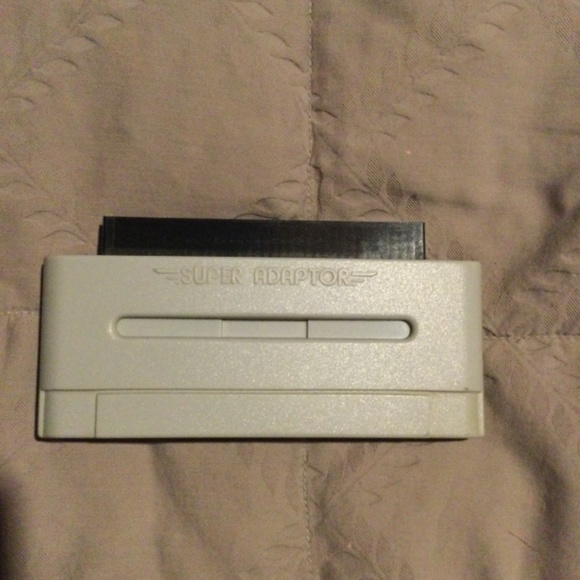 Super Nintendo Super Set. - Picture 10 of 10